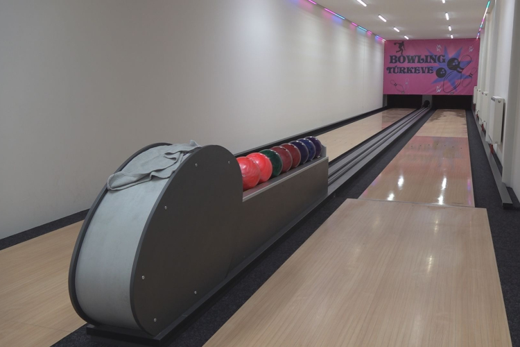 ÚJ KIKAPCSOLÓDÁSI LEHETŐSÉG TÚRKEVÉN