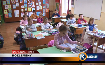 KÖZLEMÉNY
