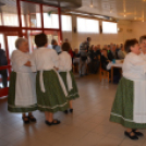 Mozgássérültek éves gyűlése