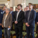 Jász-Nagykun-Szolnok Vármegyei Közgyűlés elnökválasztás