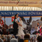 Karcagi Birkafőző Fesztivál 2025 szombati nap