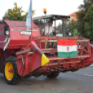 aratófelvonulás, a Szolnoki Szimfonikusok koncertje és tűzijáték