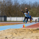 I. Sportcentrum Kupa Gyermek Atlétika Verseny