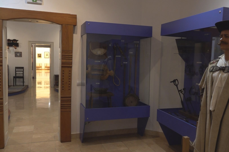 JUBILEUMI ÉVRE KÉSZÜL A MÚZEUM