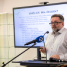 „Két nemzet, egy eszme” – Konferencia Karcagon.