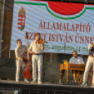 Szent István Napi programok Karcagon