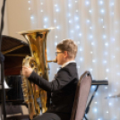 Az Erkel Ferenc Alapfokú Művészeti Iskola karácsonyi koncertje