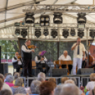 Őszindító koncertek