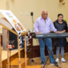 Emlékezés az elhunyt roma testvérekre