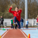 I. Sportcentrum Kupa Gyermek Atlétika Verseny