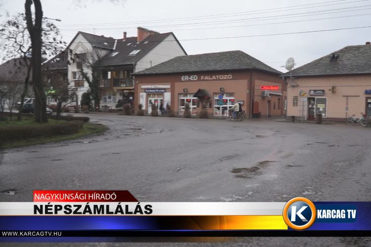 NÉPSZÁMLÁLÁS