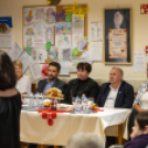 Idősek Napja a Zöldfa úti Idősek Otthonában