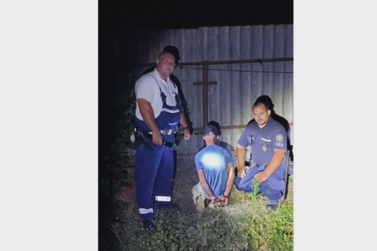 NEM TUDTA BEFEJEZNI CSELEKMÉNYÉT EGY ÖCSÖDI FÉRFI 