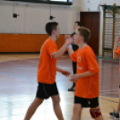 Kézilabda U14 fiúk • diákolimpia selejtező