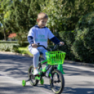 Ügyeskedj a kerékpároddal