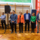 28. Nagykun Diák Sportviadal