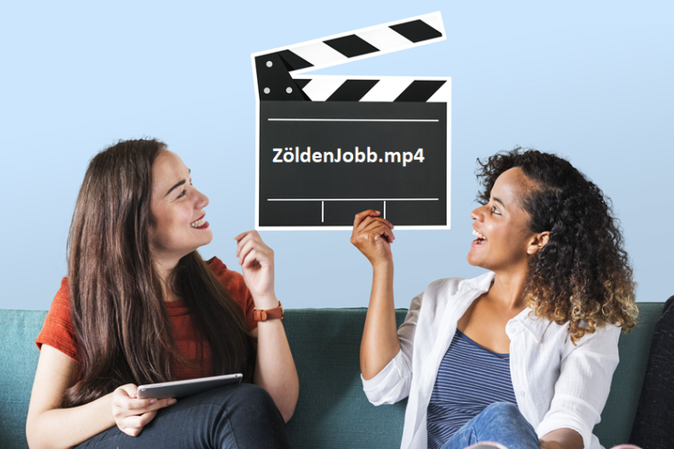 A Z-generáció kezében a zöldebb jövő