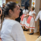 Idősek Napja a Zöldfa úti Idősek Otthonában