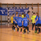 FARSANG KUPA U13-as teremtorna