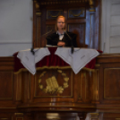 Ballagás a ,,Refiben,,