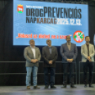 Drogprevenciós nap