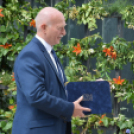 Ballagás a Györffyben