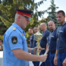 29 csapat versenyzett
