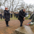 Györffy Napok megnyitója