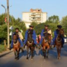 aratófelvonulás, a Szolnoki Szimfonikusok koncertje és tűzijáték